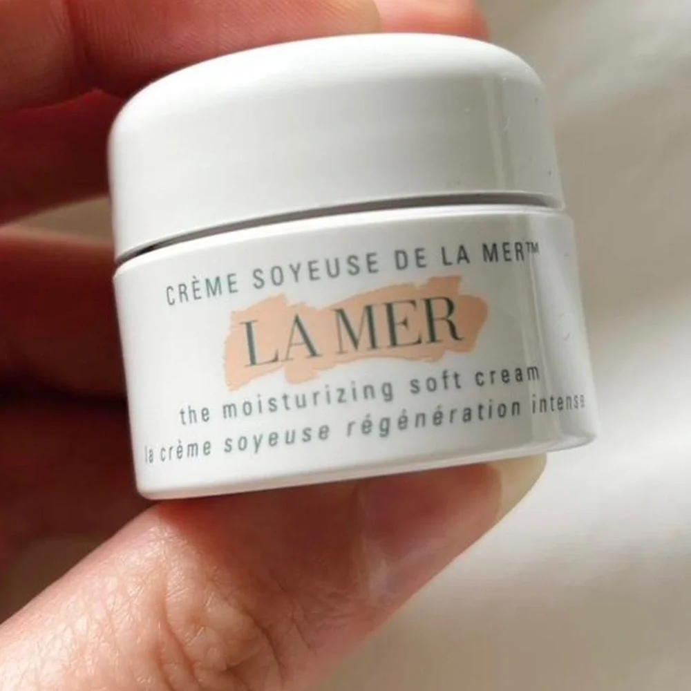 La Mer The Moisturizing Fresh Cream Skincare 0.24 oz 7ml‎